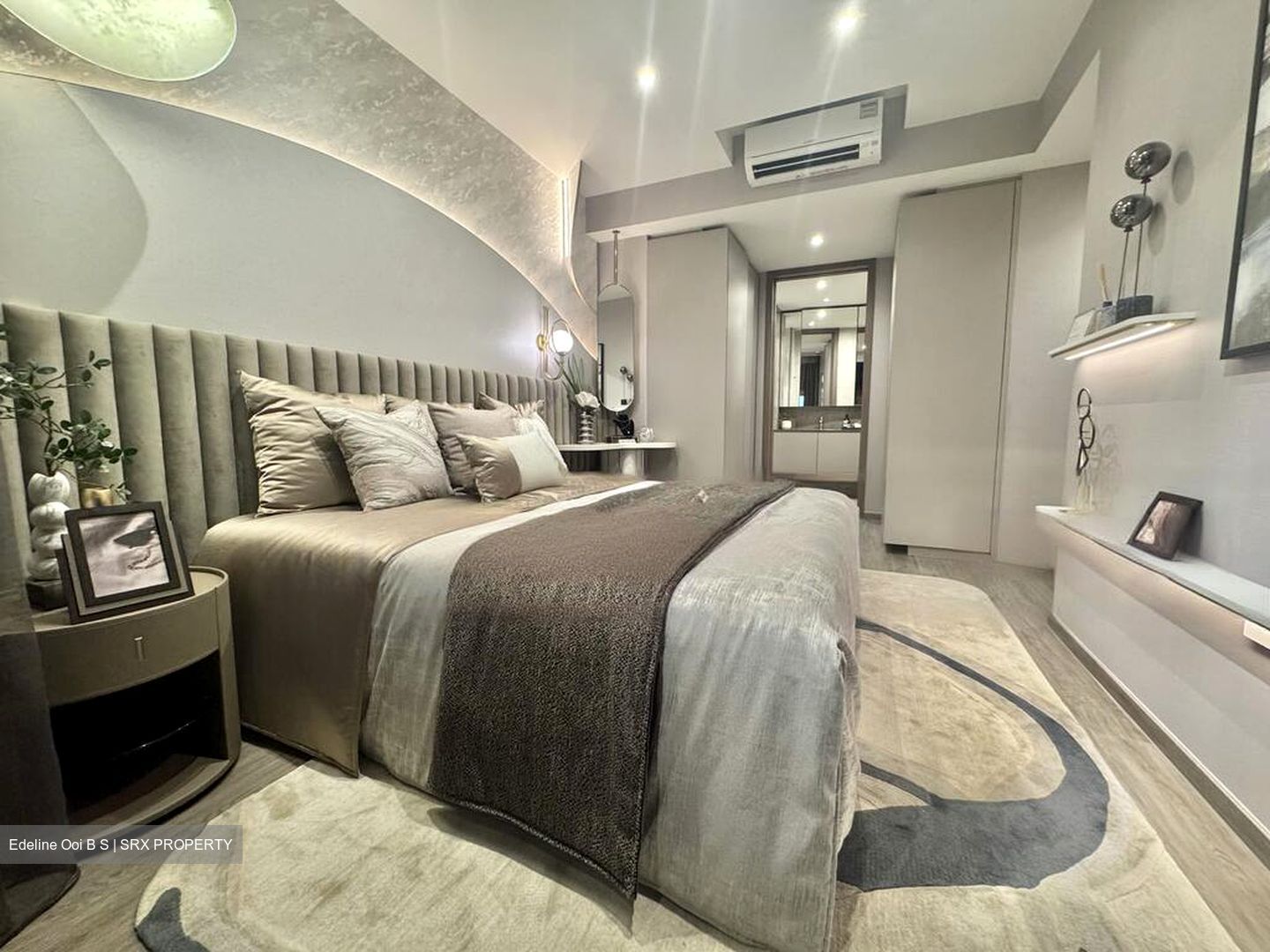 Norwood Grand (D25), Apartment #538935961